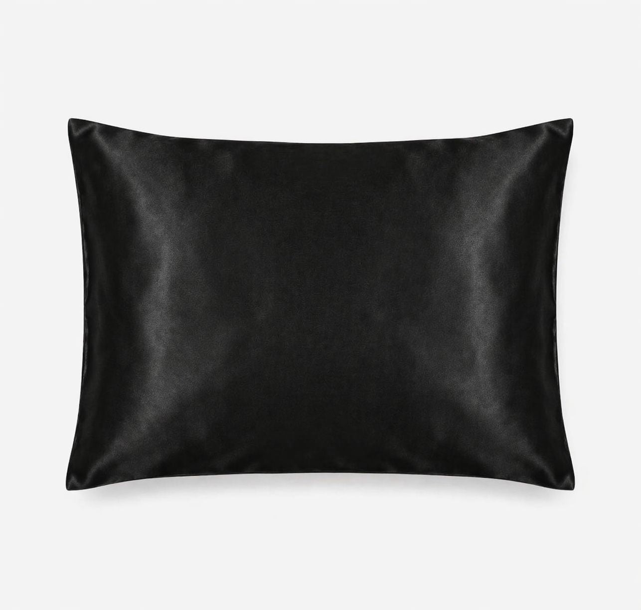 Taie d'Oreiller en Soie