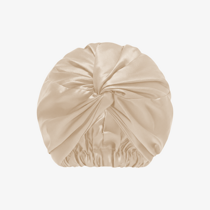 Bonnet en Soie