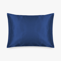 Taie d'Oreiller en Soie