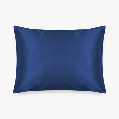 Taie d'Oreiller en Soie