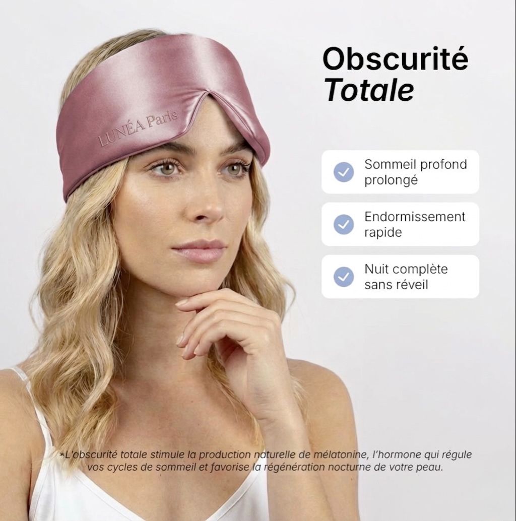 Masque de Nuit Cloud-Contour