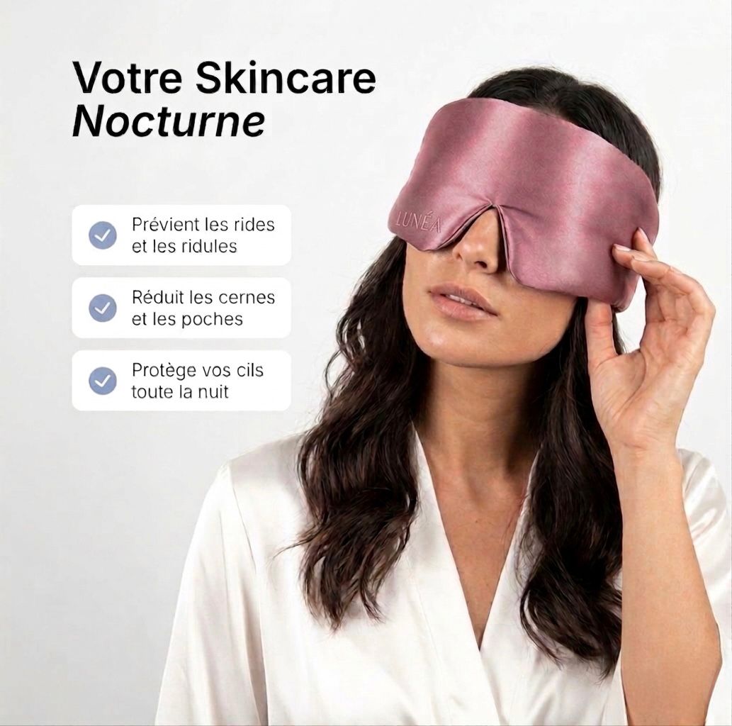 Masque de Nuit Cloud-Contour