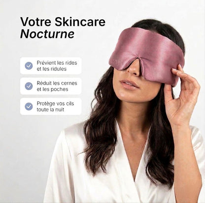 Masque de Nuit Cloud-Contour