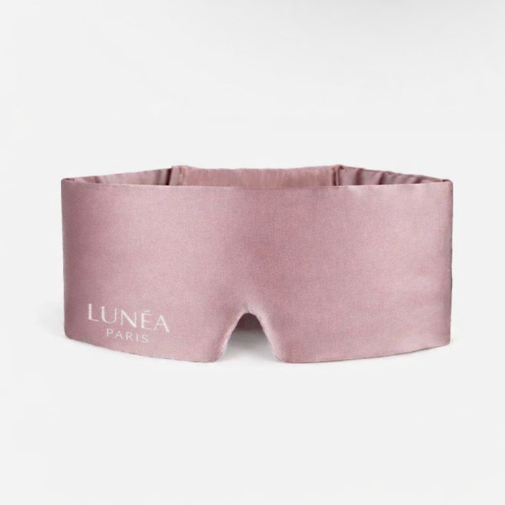 Masque de Nuit Cloud-Contour