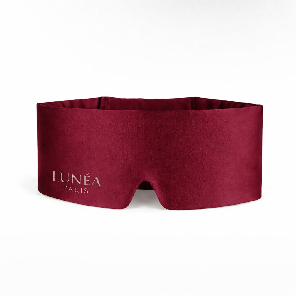 Masque de Nuit Cloud-Contour