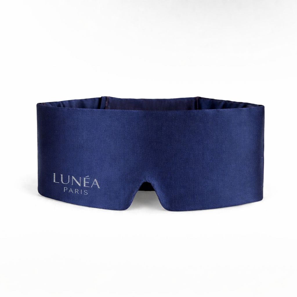 Masque de Nuit Cloud-Contour