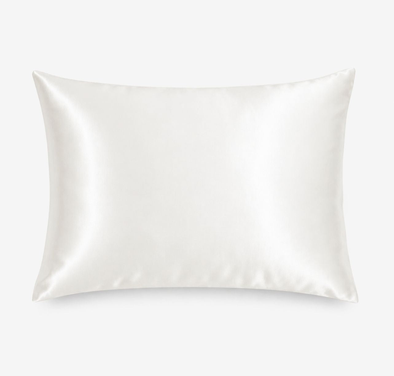 Taie d'Oreiller en Soie