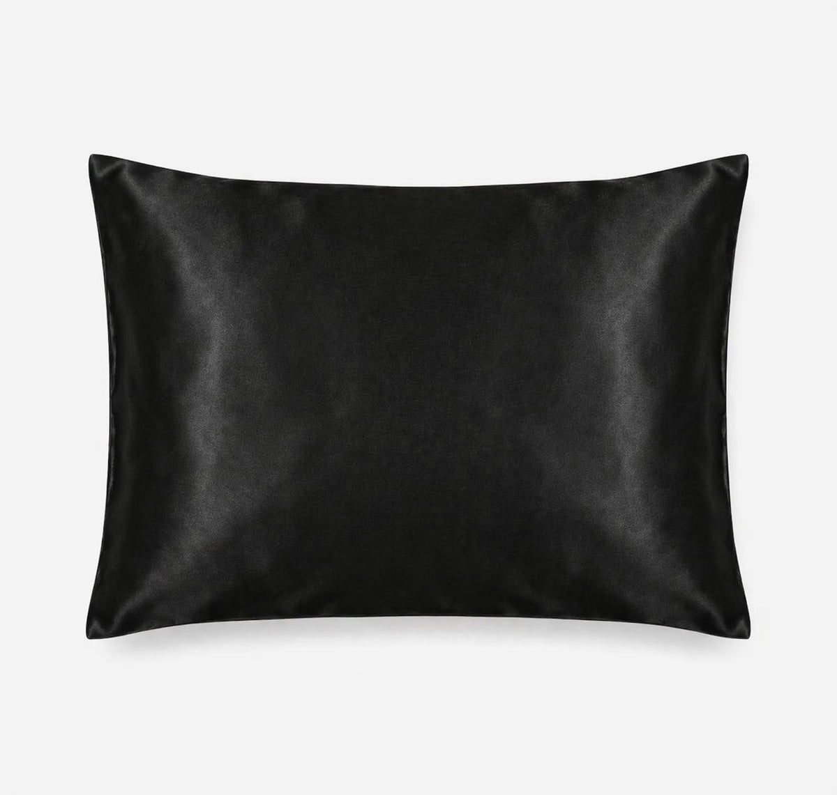Taie d'Oreiller en Soie