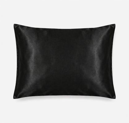 Taie d'Oreiller en Soie