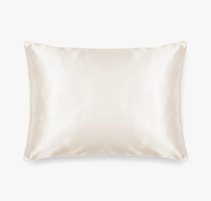 Taie d'Oreiller en Soie